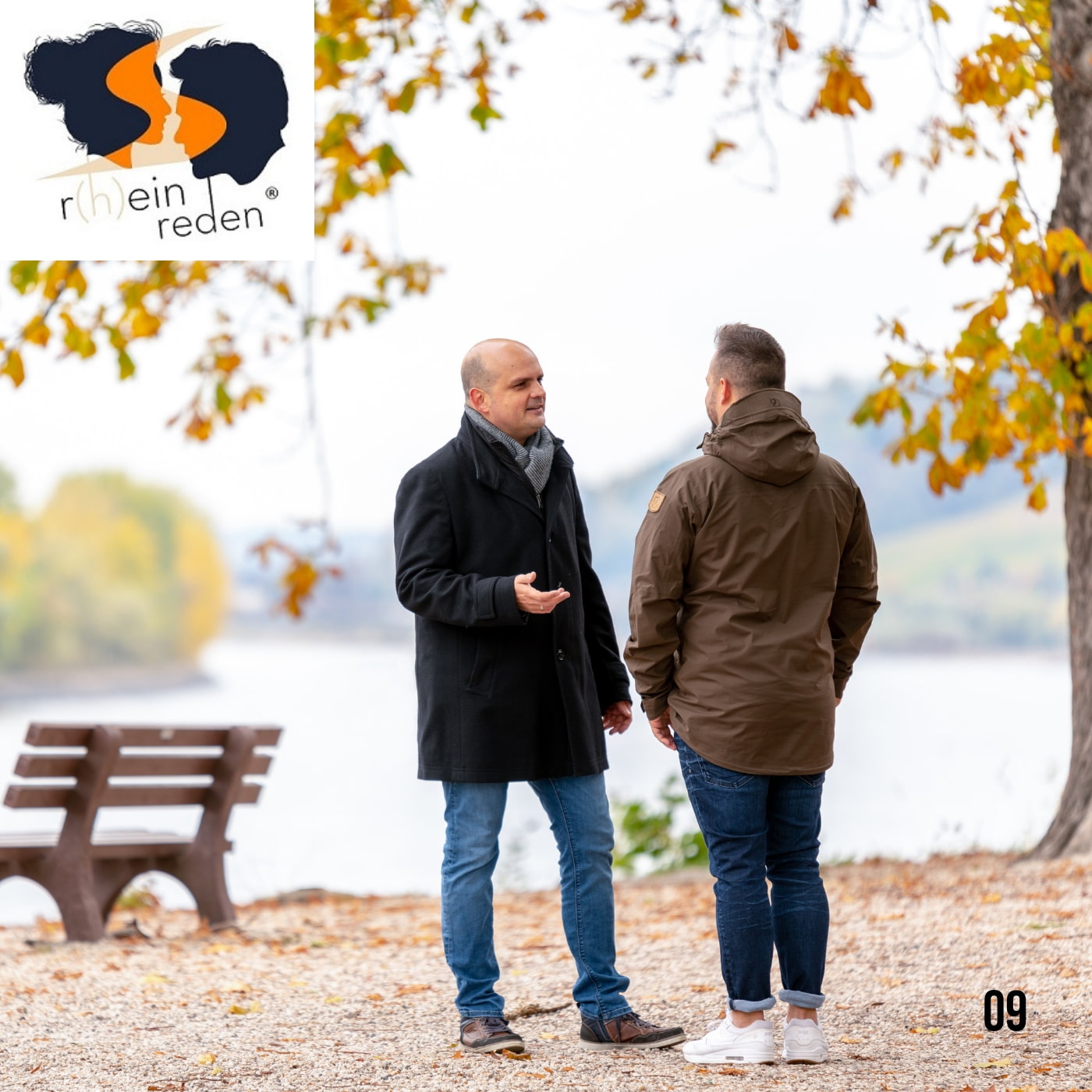 r(H)einreden